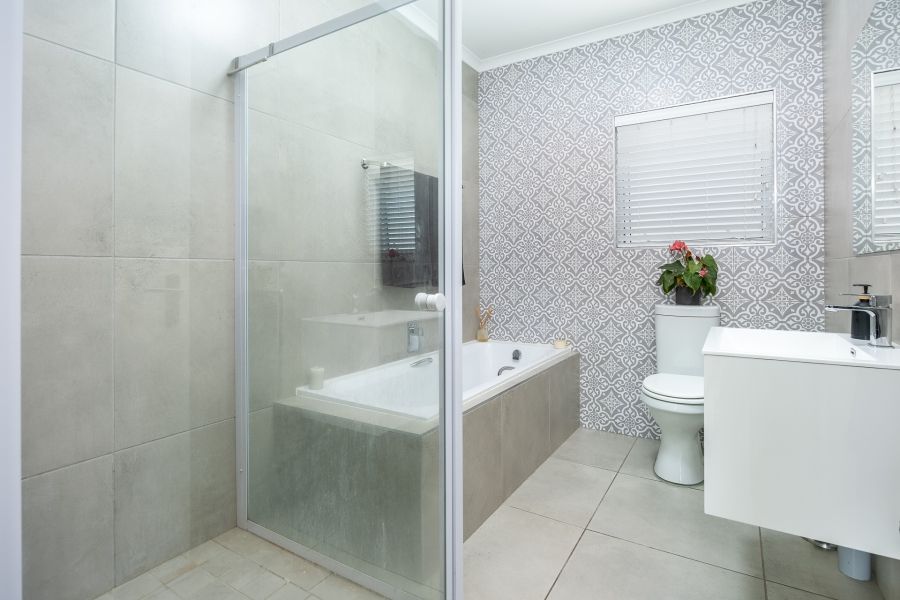 To Let 3 Bedroom Property for Rent in Brackenfell South Western Cape
